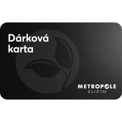 DÁRKOVÁ KARTA